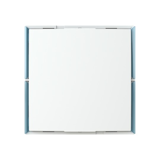 Busch-Jaeger KK/U4.55.11 Keypad Bedienelement 1..4 Steuerfunktionen Bus