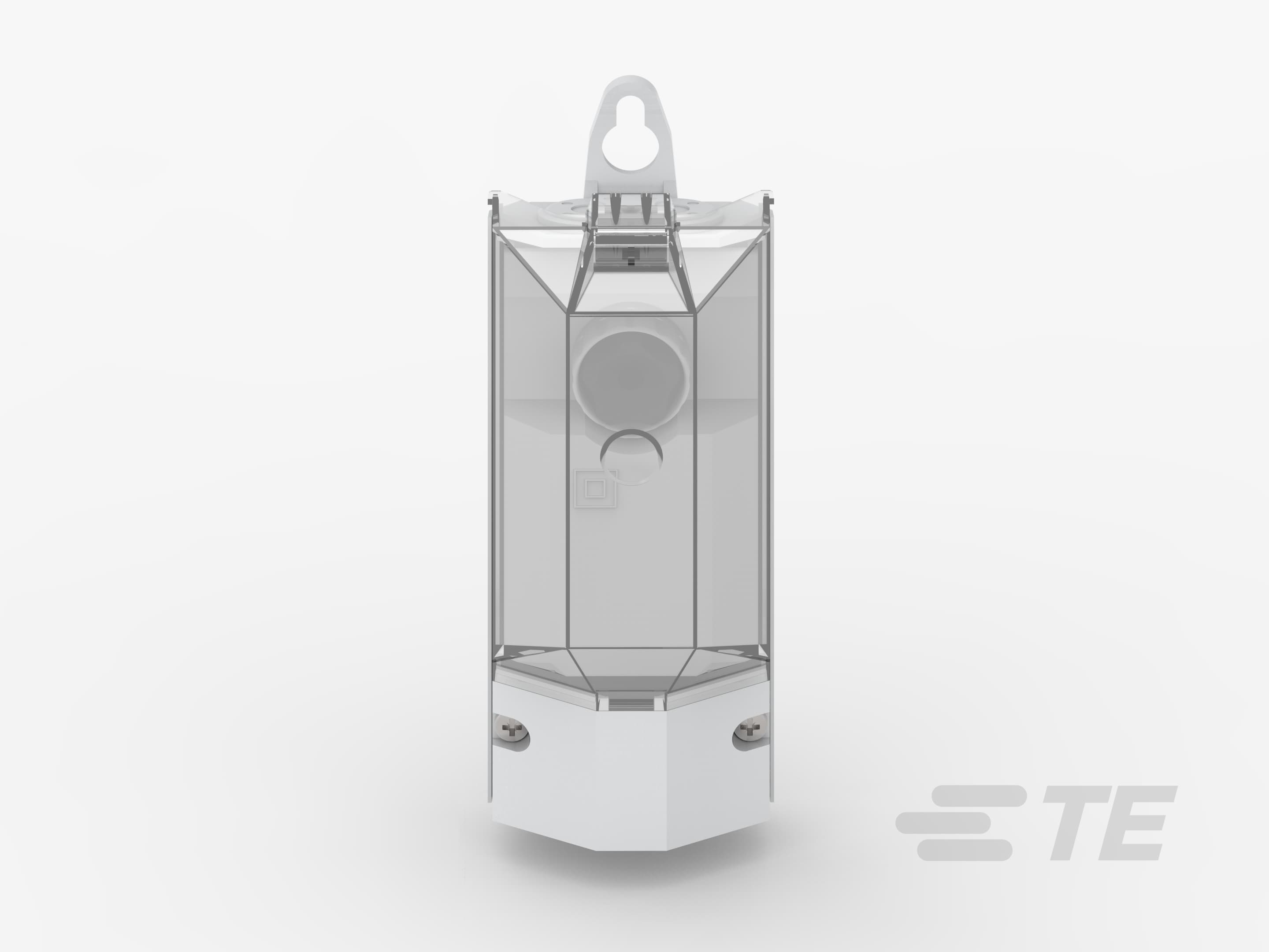 Krüger-Werke GmbH EKM 2040/94355 Übergangs/Sicherungskasten