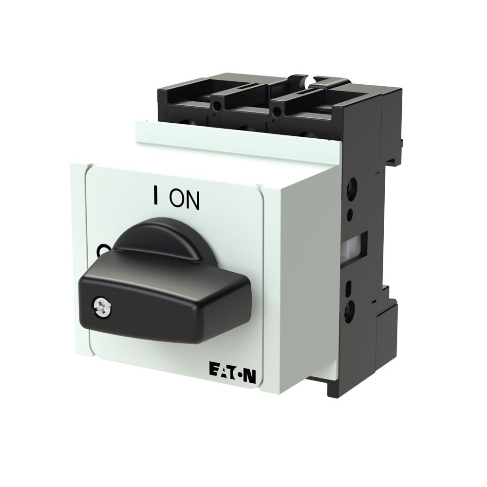 Eaton P1-25/IVS Ein-Aus-Schalter Vert.-Einbau