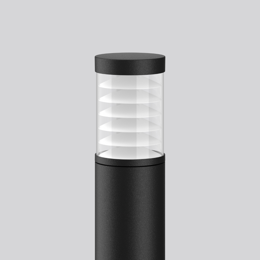 RZB 612342.0031.1 LED-Pollerleuchte 840, anthr.