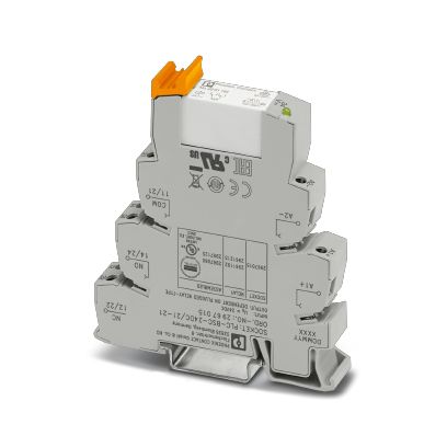 Phoenix Contact PLC-RSC- 24DC/21-21 Interface