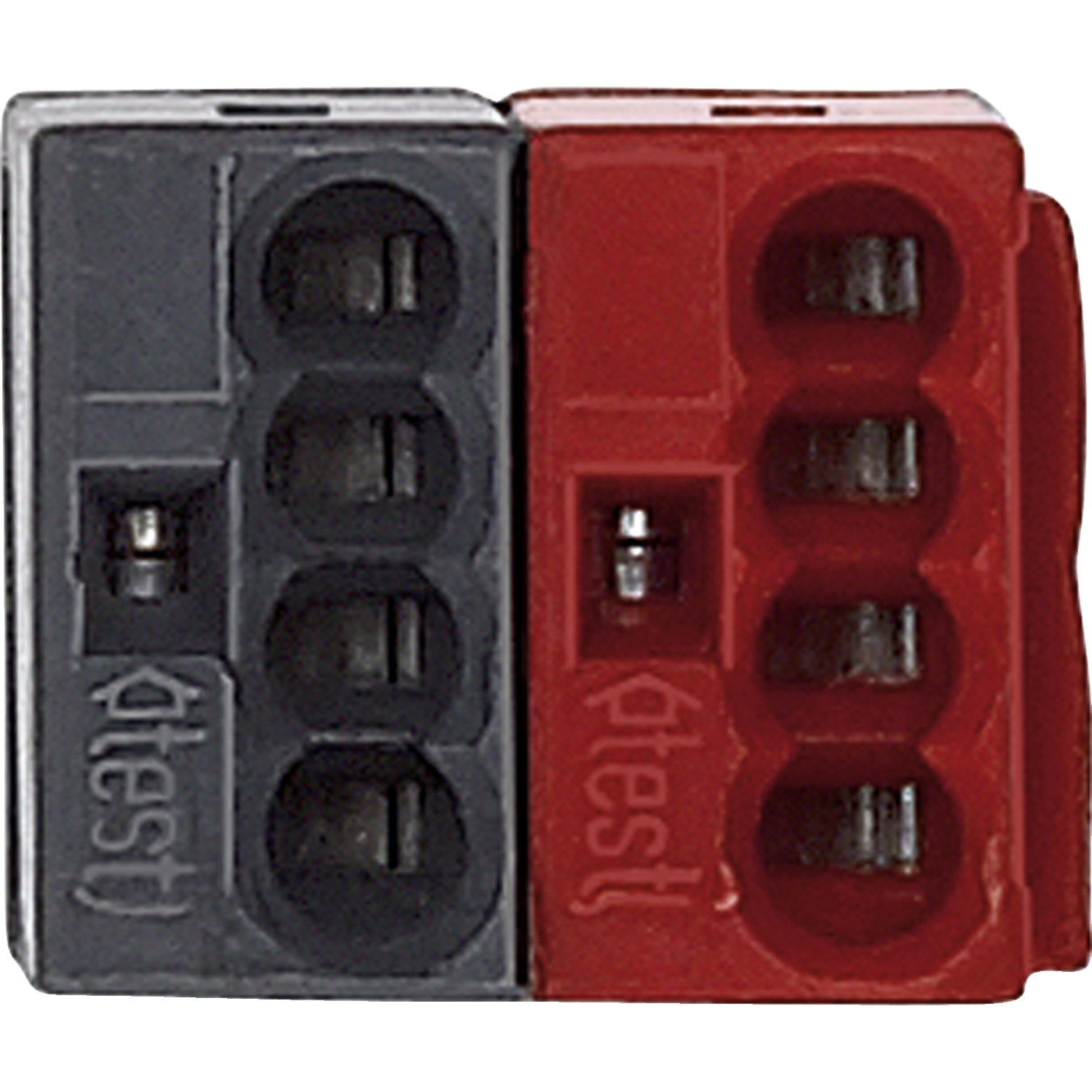 Merten 689701 Busanschlußklemme