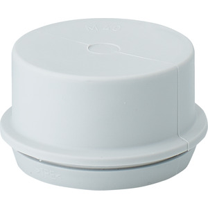 Hensel ESM 40 Einsteckstutzen IP55