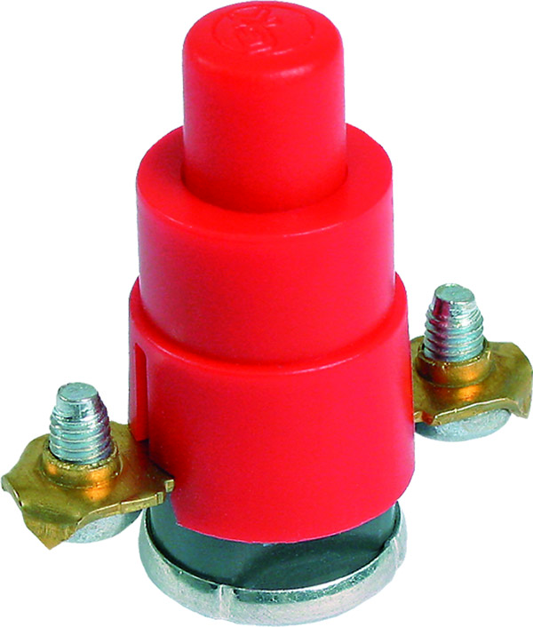 Bachmann 900.180 Thermoschutzschalter 1-polig