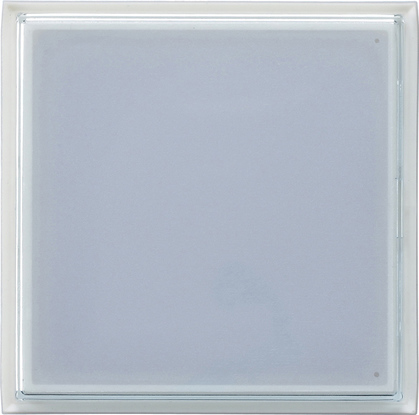 Gira 126400 Info-Modul für Türstation m.weissen LEDs