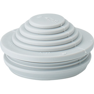 Hensel STM 32 Stufenstutzen M32 IP55