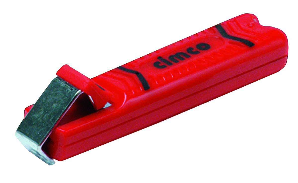Cimco Werkzeuge 120012 Jokari-Kabelmesser 4-16mm o.Kl.