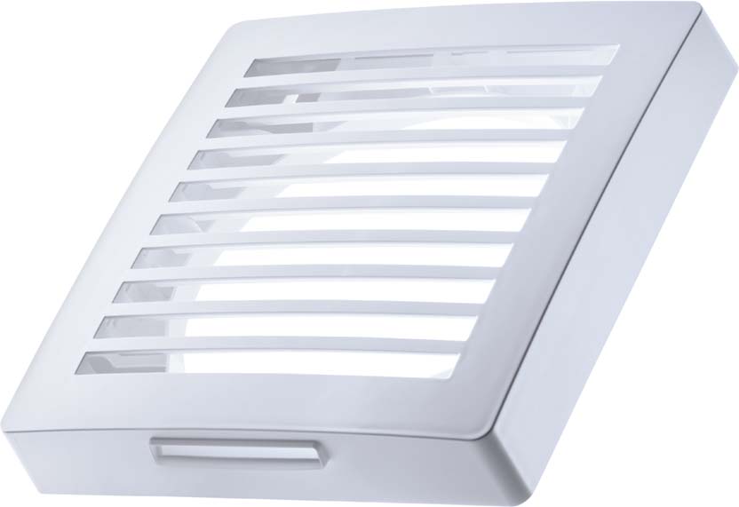 Maico PP 45 AK Außenabdeckung für Set PP 45, ws