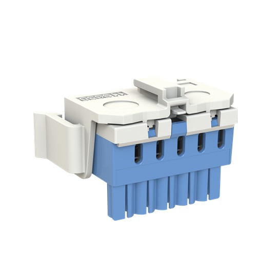 Striebel&John ZK50BT Klemmenblock mit Adapter