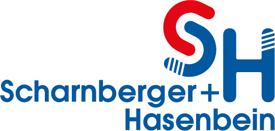 Scharnberger+Hasenbein