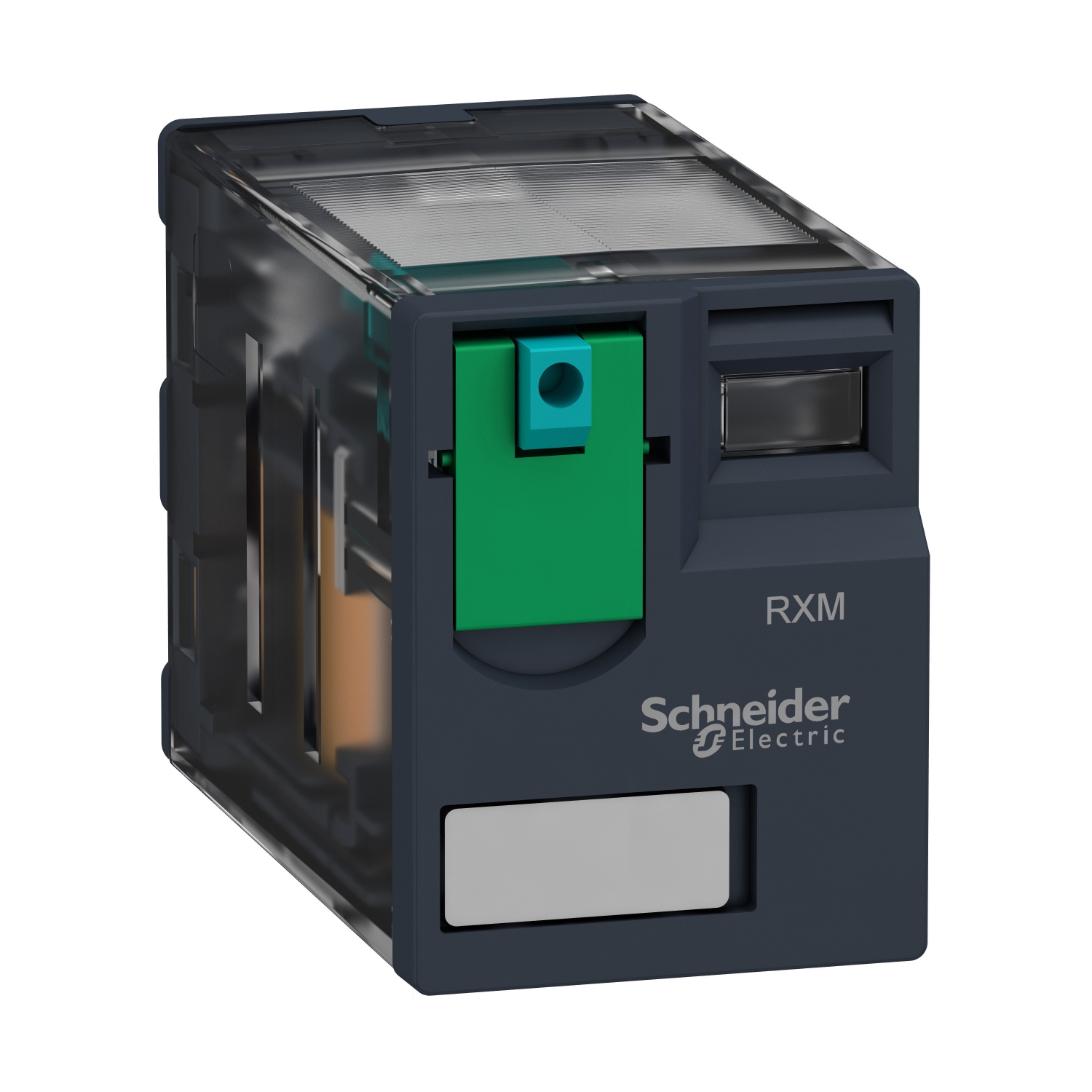 Schneider Electric RXM4AB1BD Miniaturrelais