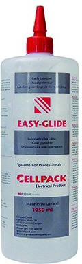 Cellpack EASY-GLIDE/250ml Kabelgleitmittel 250ml Inhalt