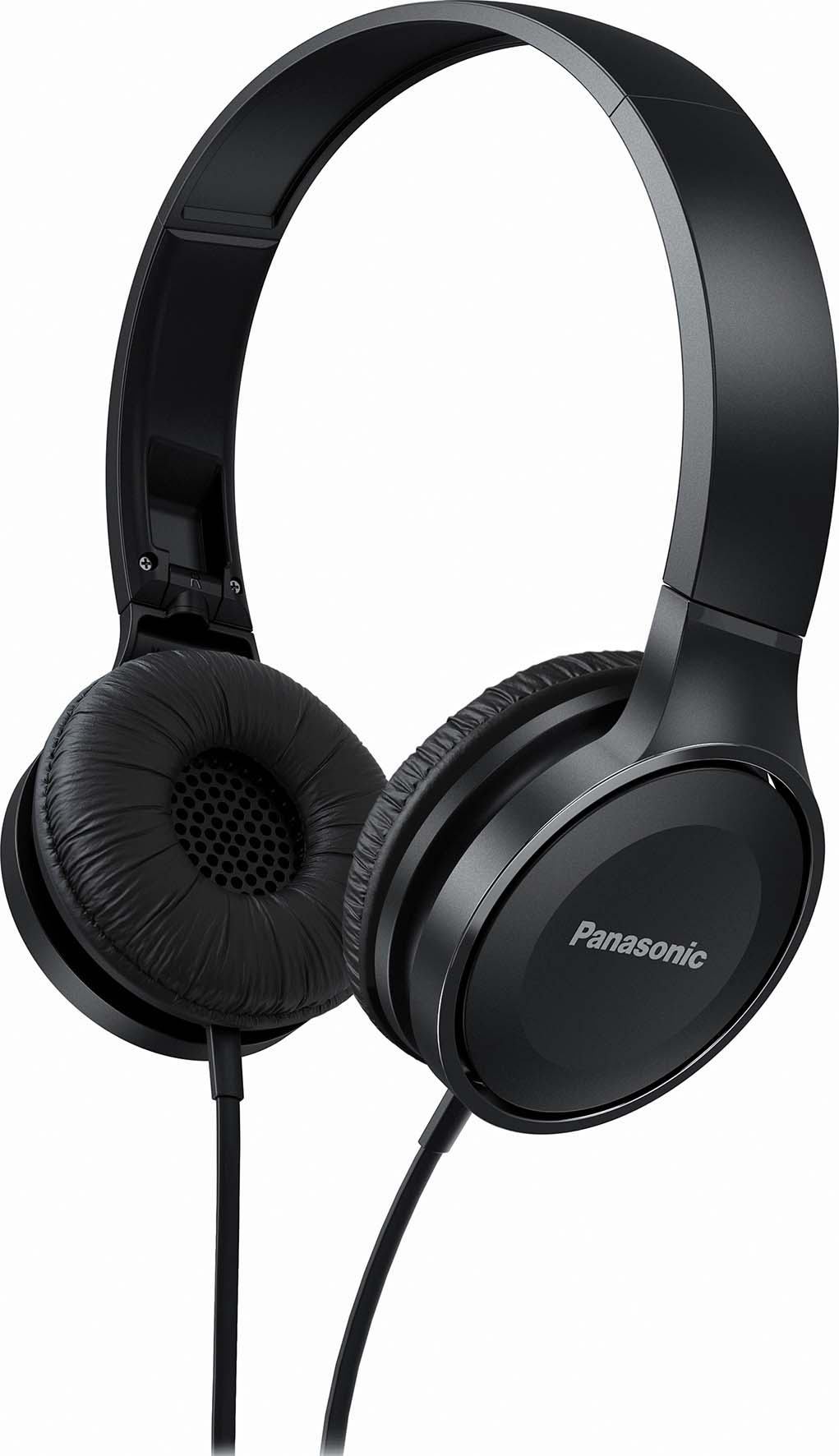 Panasonic RP-HF100ME-K Kopfhörer Headset