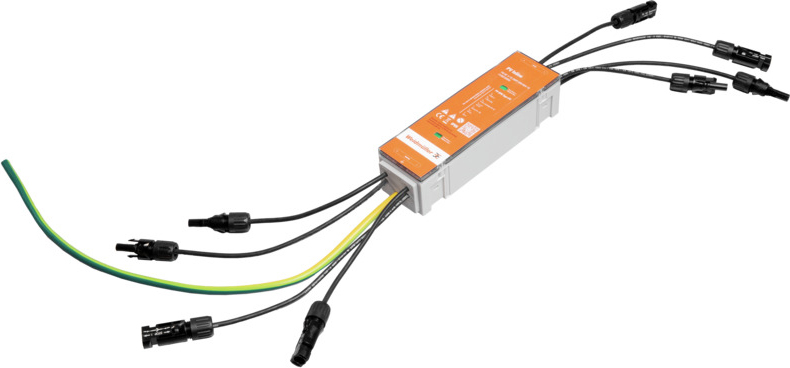 Weidmüller PVI DC 1I#3108230000 Generatoranschlusskasten, PV Inline, 110