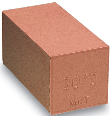 MCT Brattberg 3-00400200 Füllstück 20/0