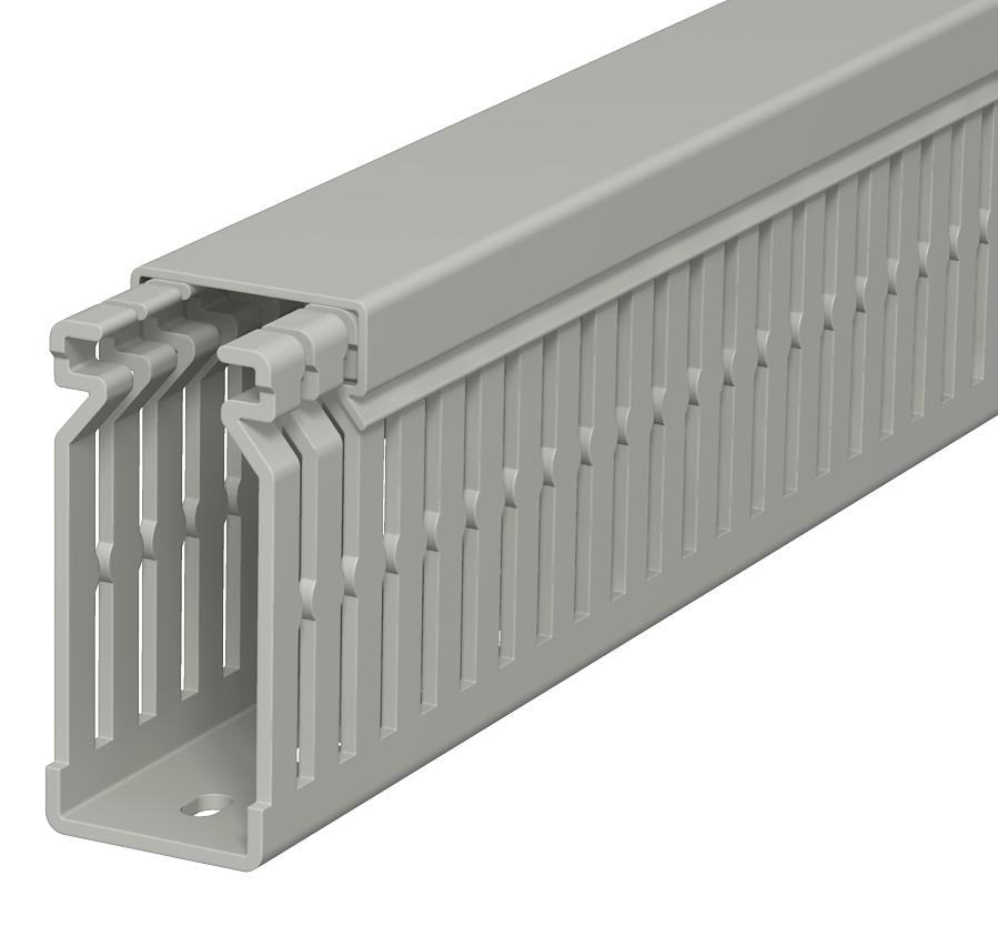 OBO Bettermann Vertr LK4 N 60025 Verdrahtungskanal