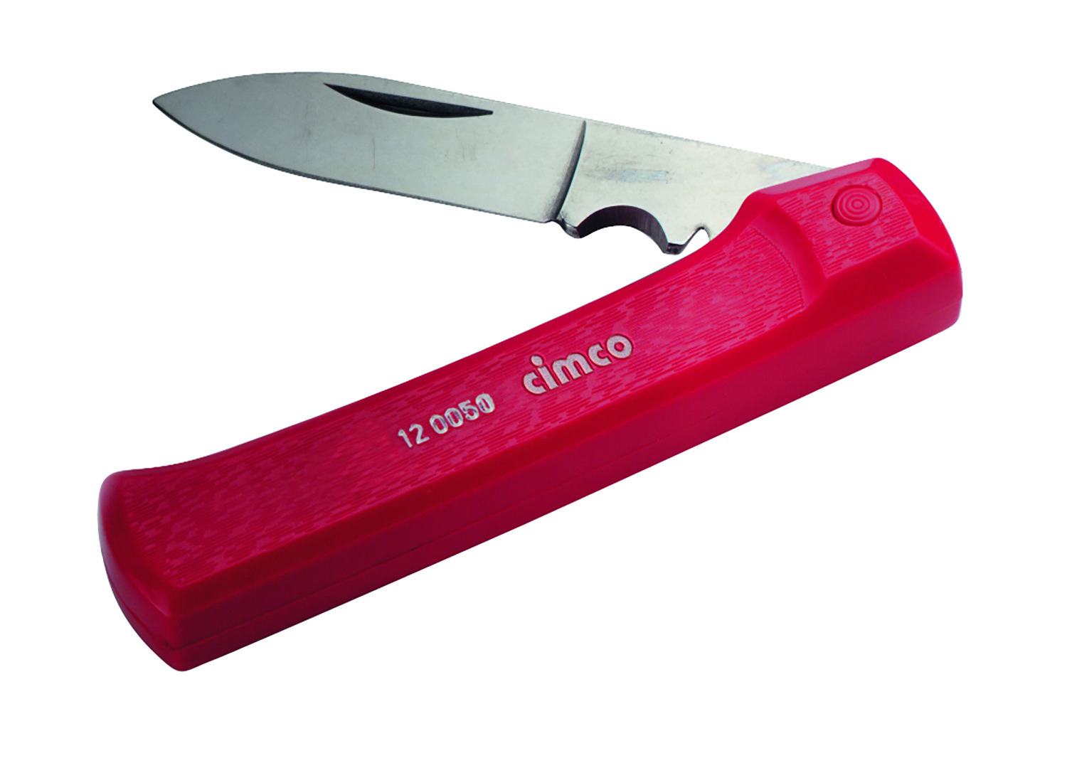 Cimco Werkzeuge 120050 Kabelmesser Kunststoff 1-tlg.