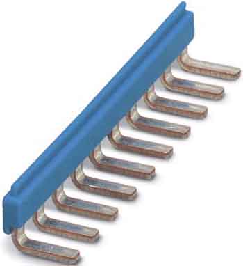 Phoenix Contact EB 10- DIK BU Einlegebrücke