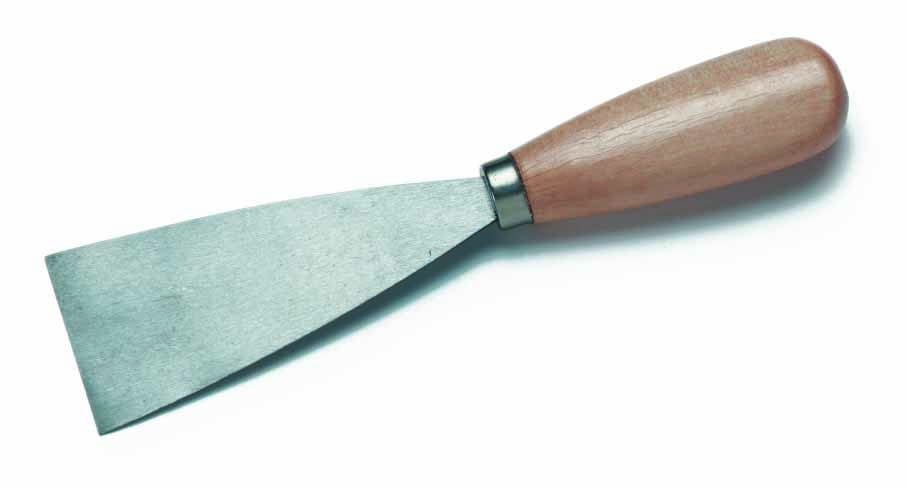 Cimco Werkzeuge 131326 Malerspachtel 50mm