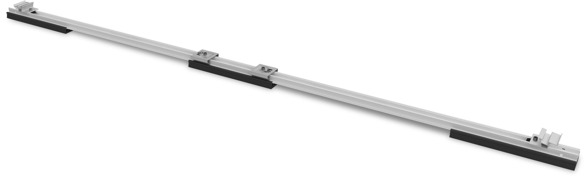 K2 Systems 2003620 D-Dome 6.10 Base Set