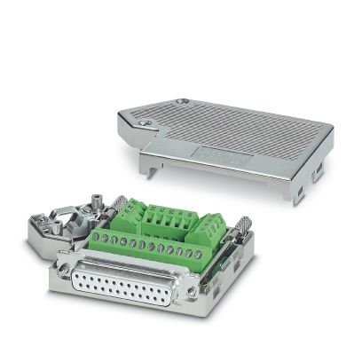 Phoenix Contact SUBCON 25/F-SH Stecker