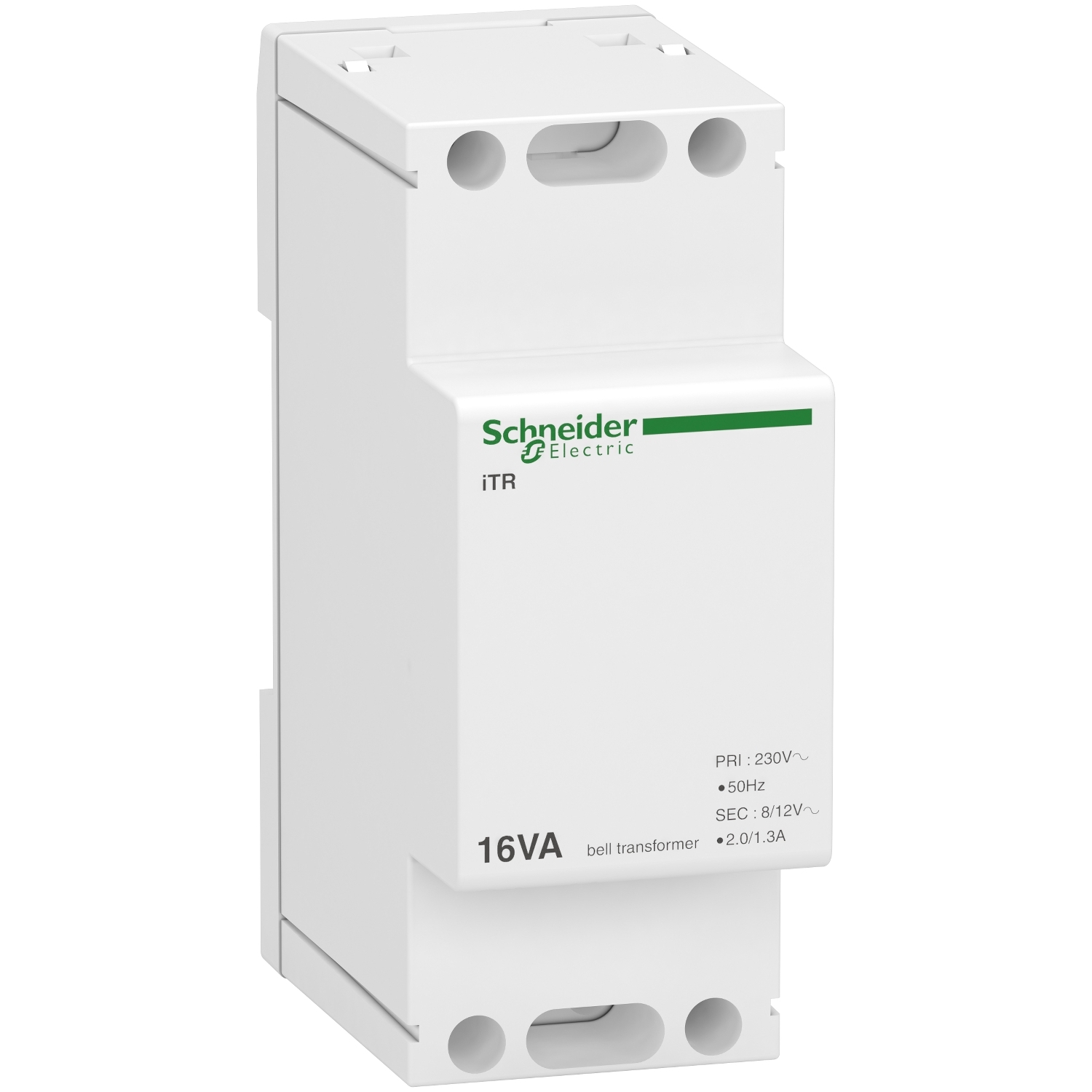 Schneider Electric A9A15212 Transformator ITR 8-12VAC 16VA