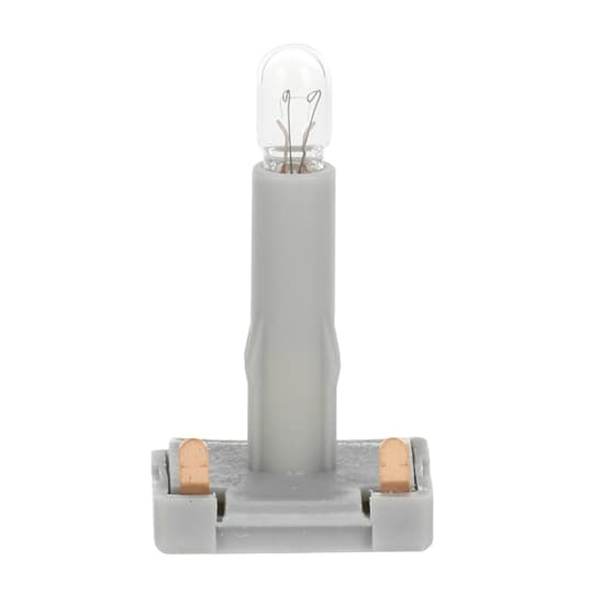 Busch-Jaeger 8344-1 Glühlampe 8V 40mA steckbar