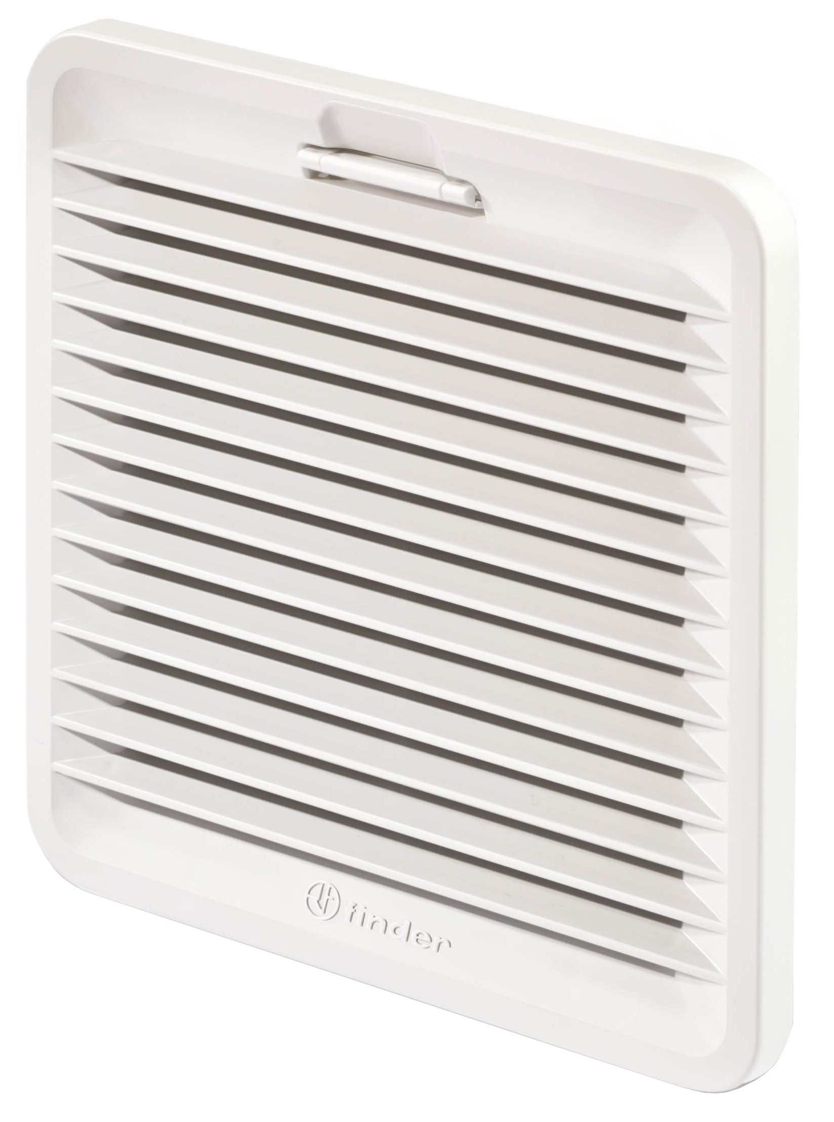 Finder 7F.02.0.000.2000 Austrittsfilter Baugrösse 2