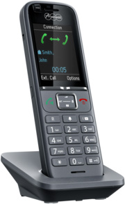 Auerswald COMfortel M-710 IP-DECT Mobilteil