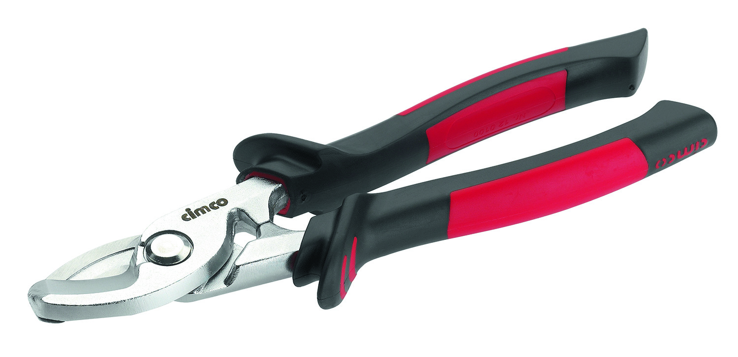 Cimco Werkzeuge 120100 Kabelschere