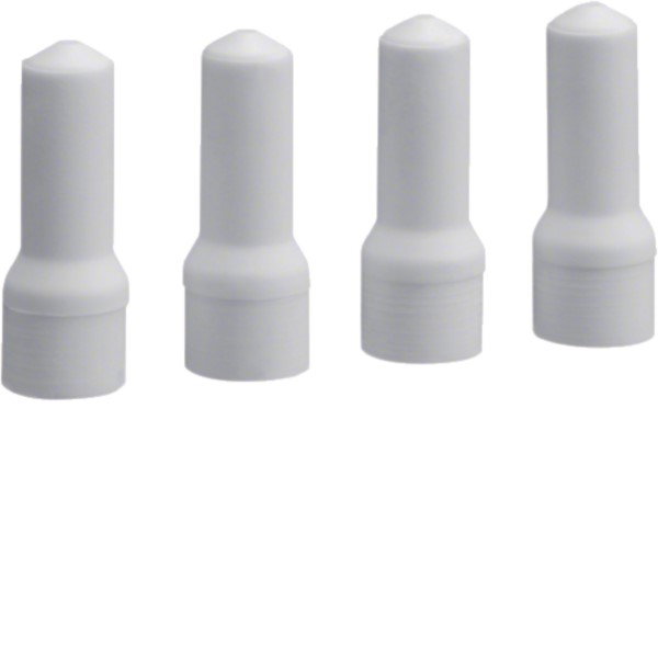 Hager HT006 Isoliersatz f. SLS-Adapter