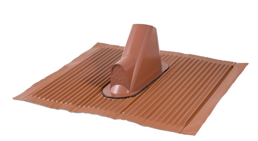 Kathrein ZTB 60 ro Dachabdeckblech