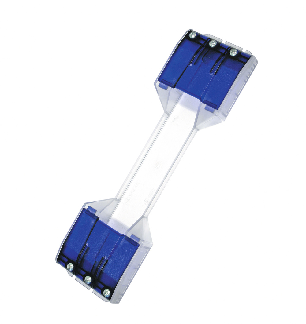 OSRAM BETRIEBSGERÄTE LMS CI BOX BT1 Zugentlastungsgehäuse