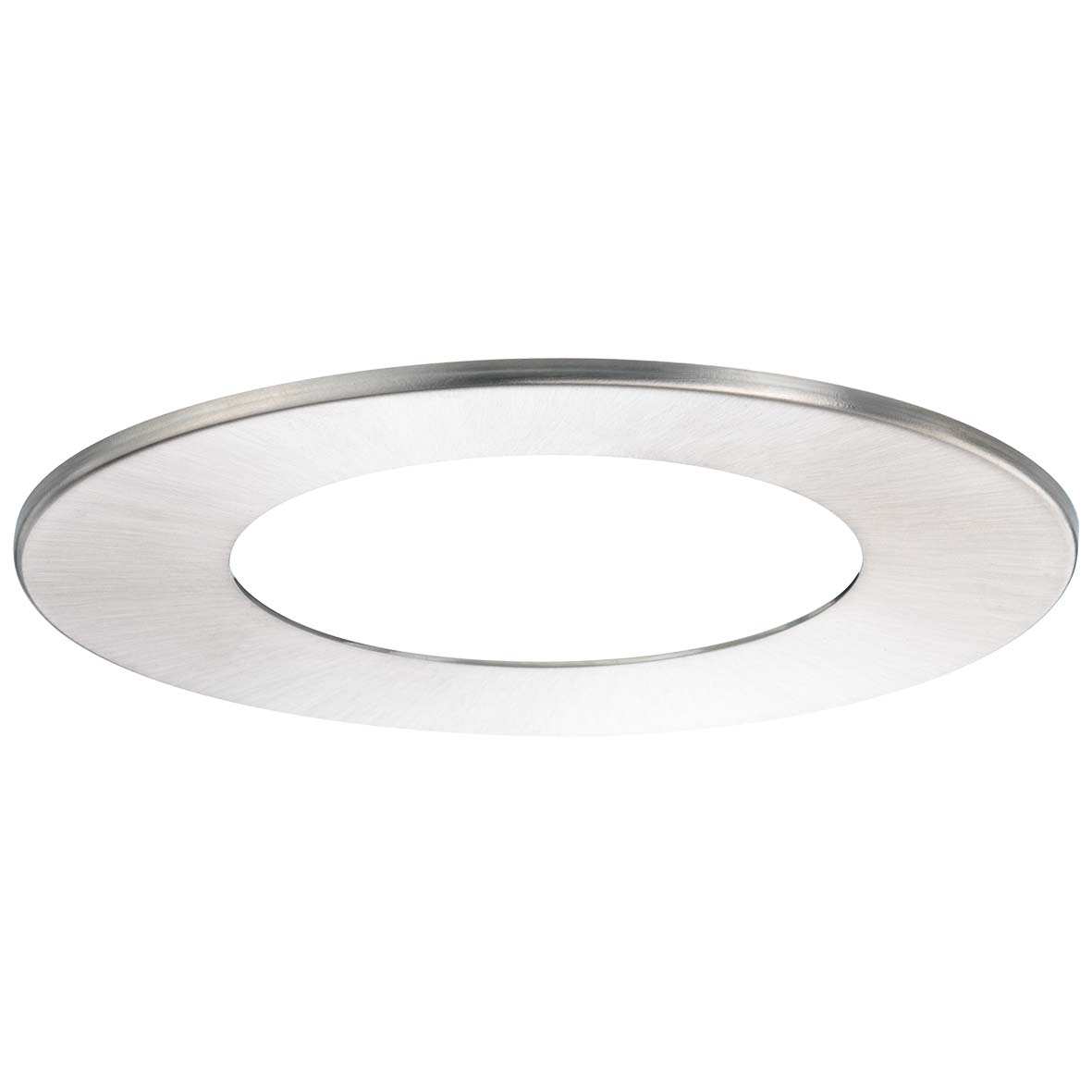 Kaiser 9301-03 Dekorblende 75mm nickel