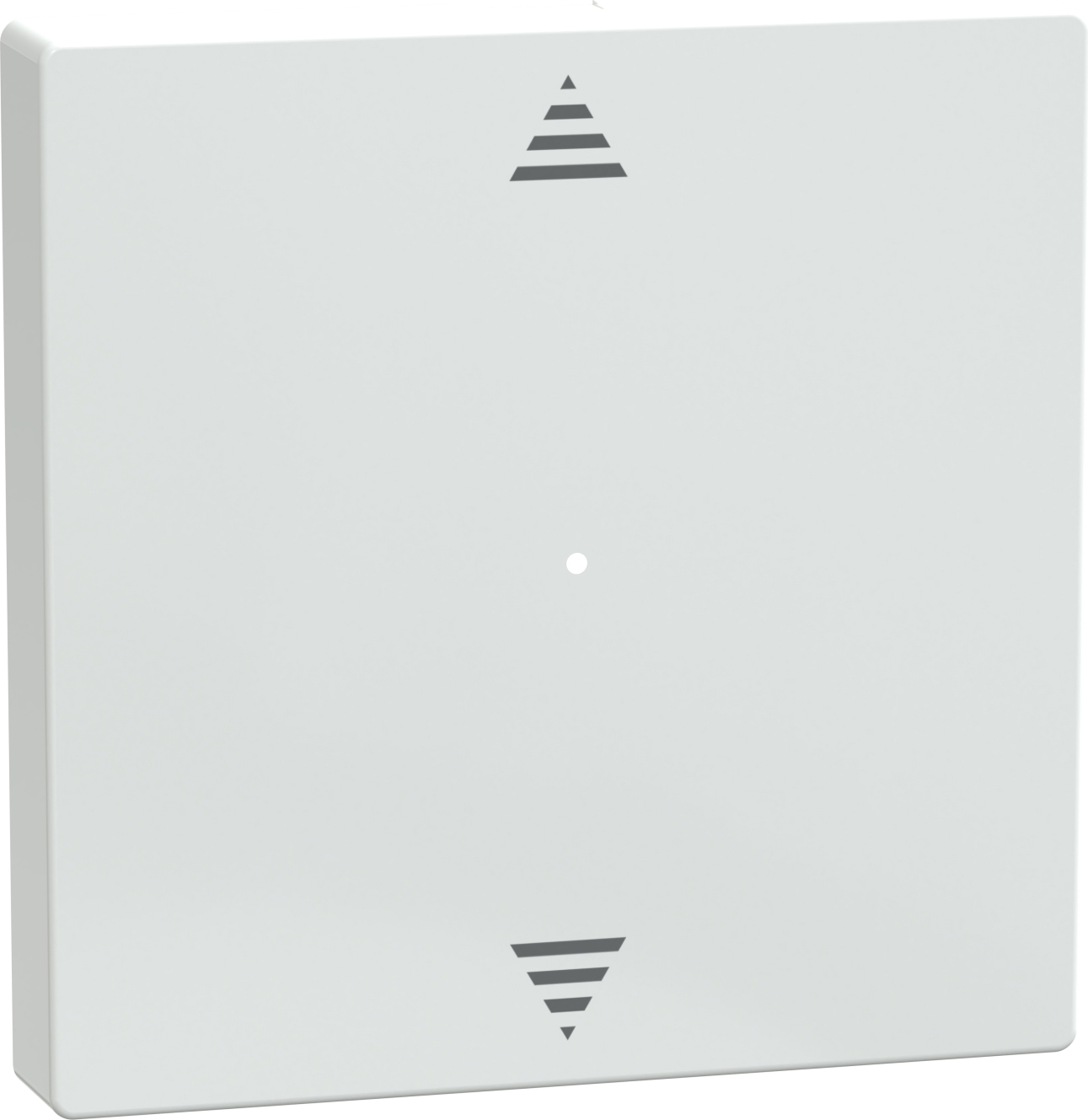 Merten MEG5215-0325 Wippe aws/gl 1f,Pfeile,Syst.M