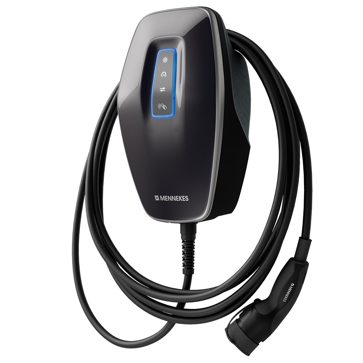 Mennekes E-Mobil. 1315012205BK AMTRON 4You 560 22 C2 Wallbox