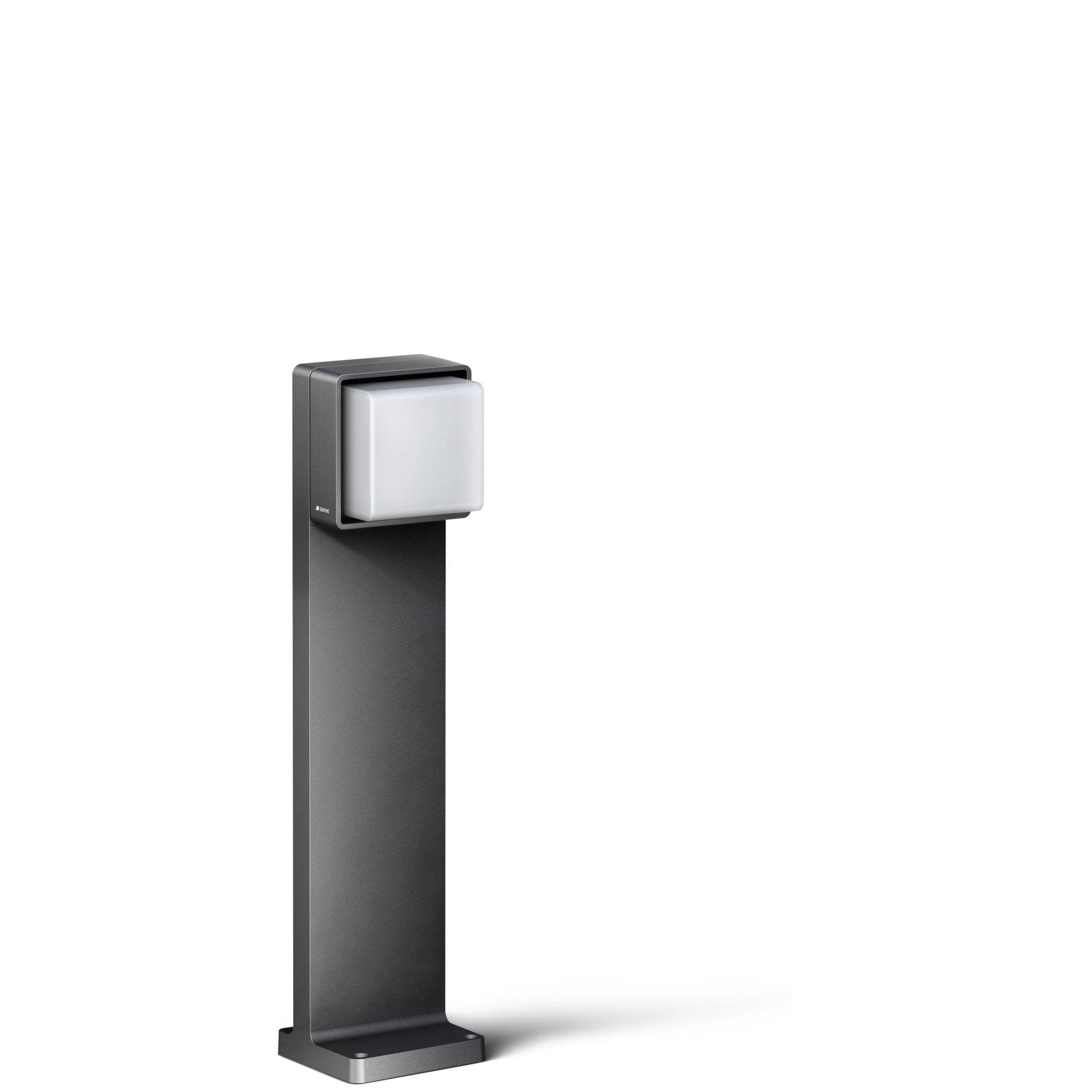 Steinel GL 85-600 SC 3000K Sensor-LED-Außenleuchte 136 x 146 x 600 mm