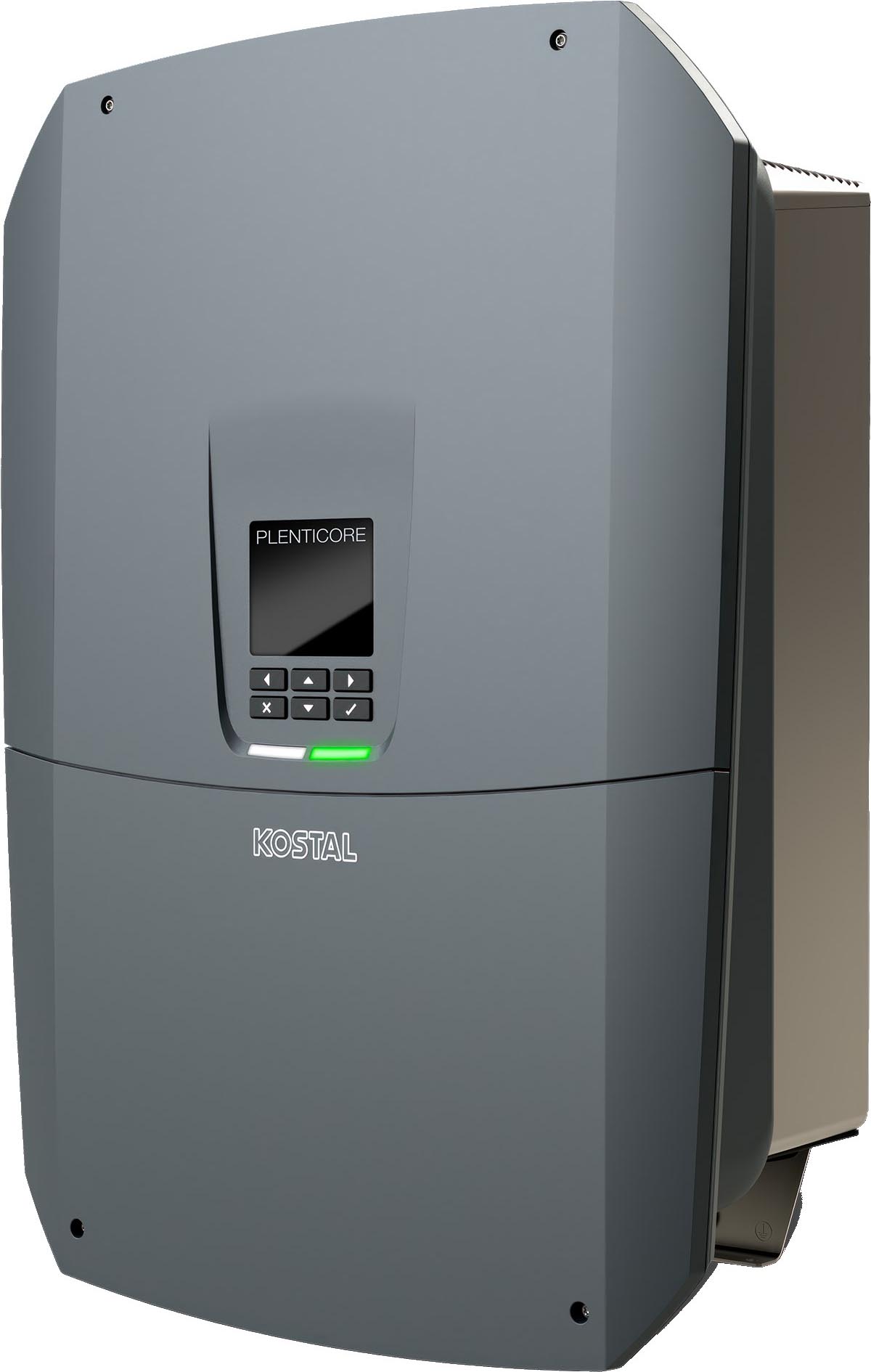 KOSTAL SolarElectric PLENTICORE M G3 Wechselrichter 8,5kW 3MPP Tracker
