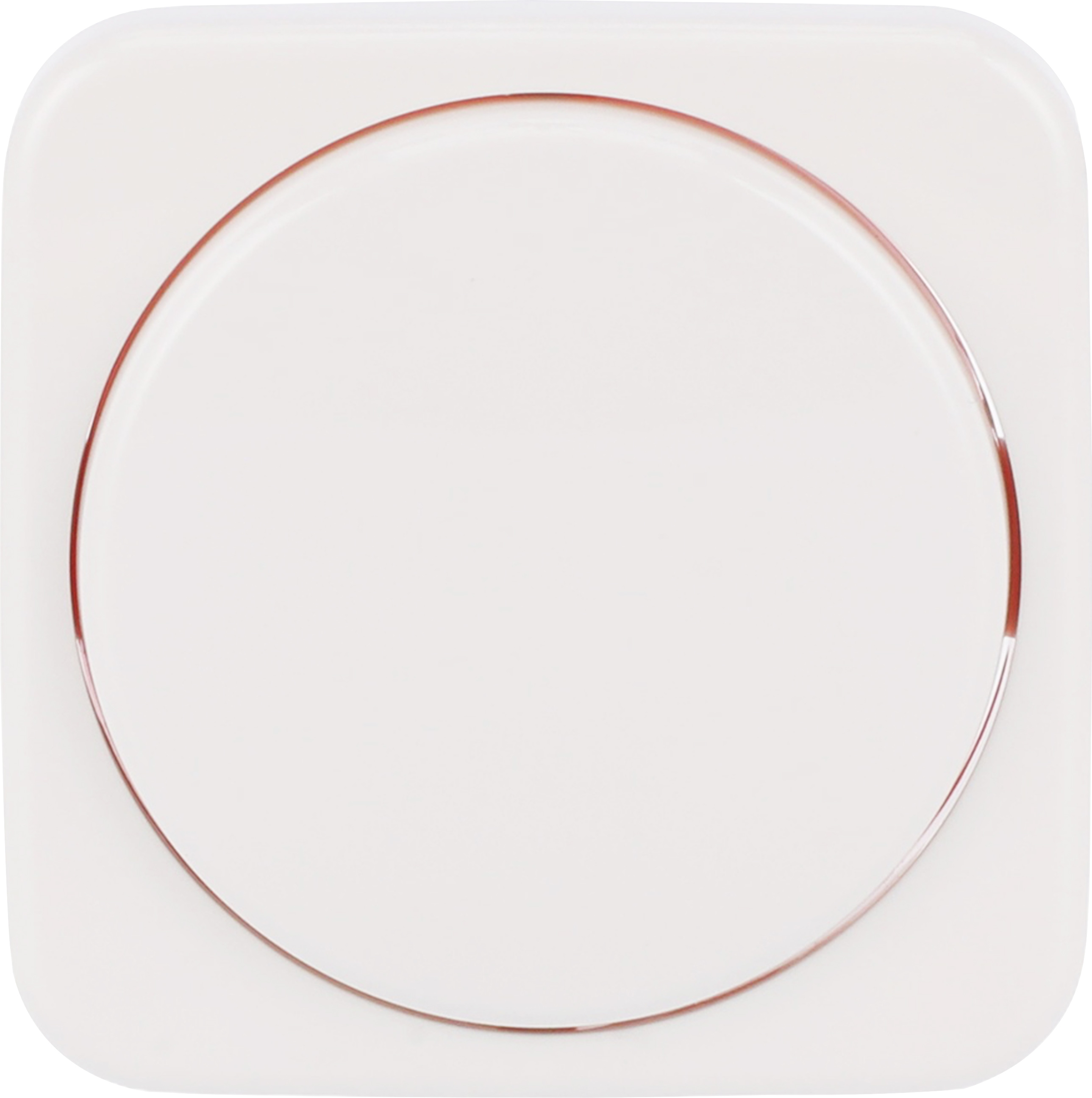 Busch-Jaeger 2115-214 Zentralscheibe aws für Drehdimmer