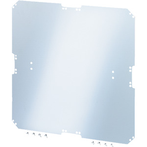 Hensel Mi MP 8 Montageplatte