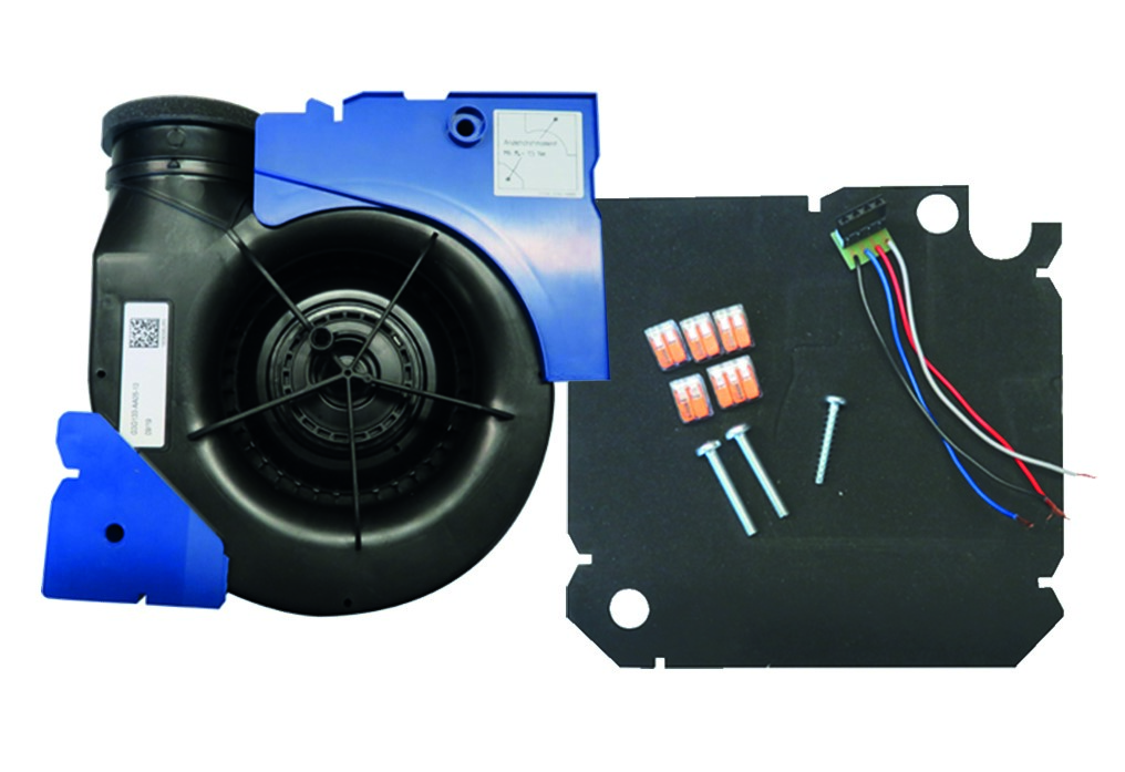 Maico ER EC RF17 Ventilatoreinsatz für UP-/UPD-/UPB17