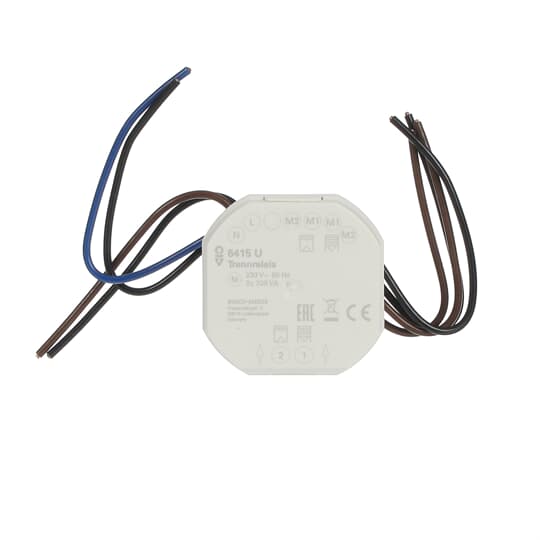 Busch-Jaeger 6415 Trennrelais 2f.