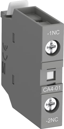 ABB Stotz S&J CA4-01 Hilfsschalterblock
