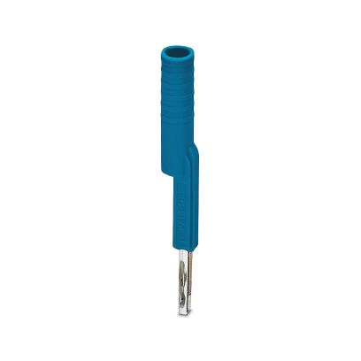 Phoenix Contact PAI-4-FIx-5/6 BU Prüfadapter