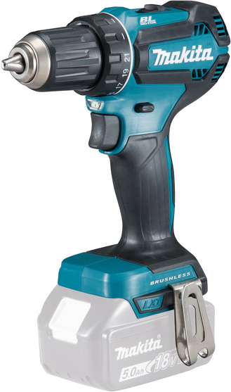 Makita DDF485Z Akku-Bohrschrauber 18V ohne Akku+Lader
