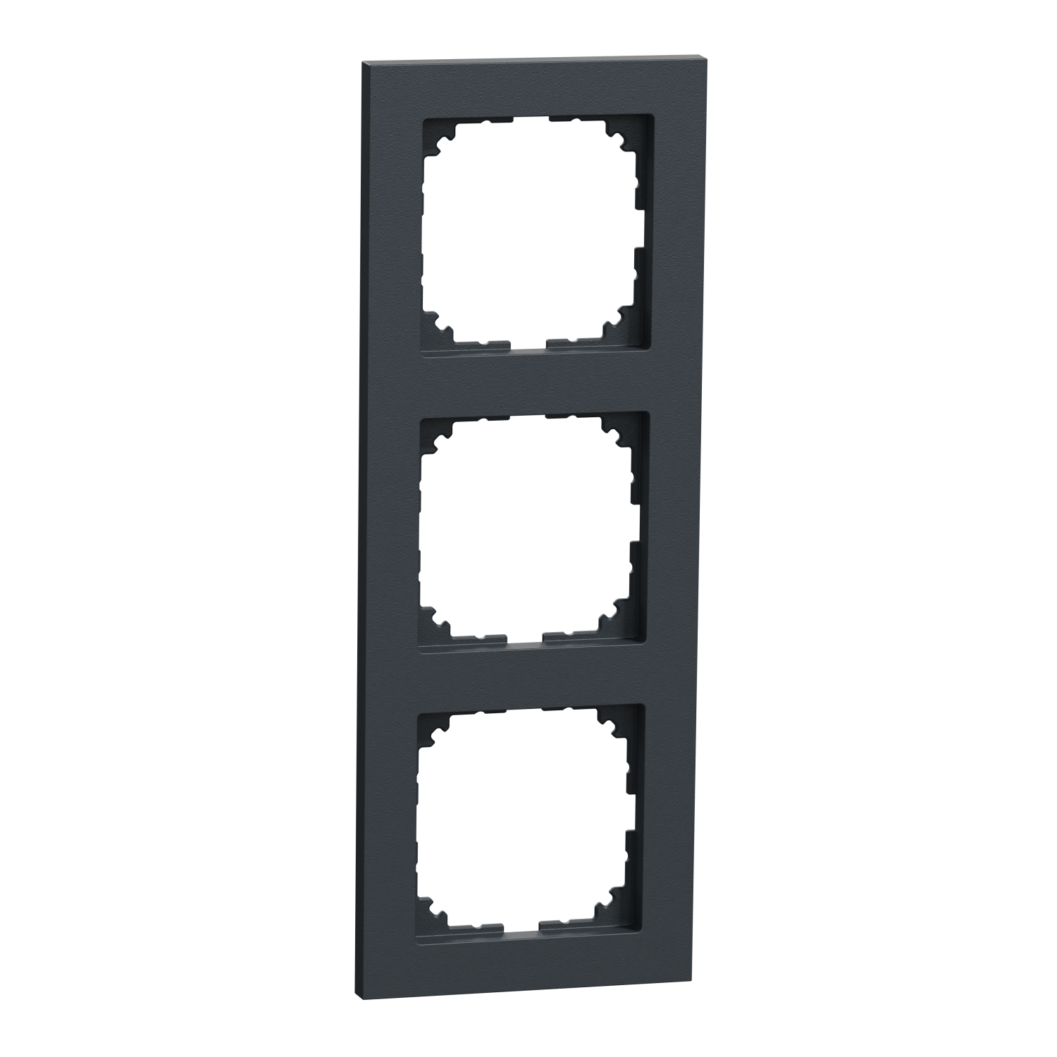 Merten MEG4030-3614 Rahmen 3fach anthrazit