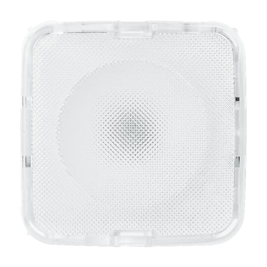 Busch-Jaeger 2068/22-214 Deckenmodul flach Reflex SI