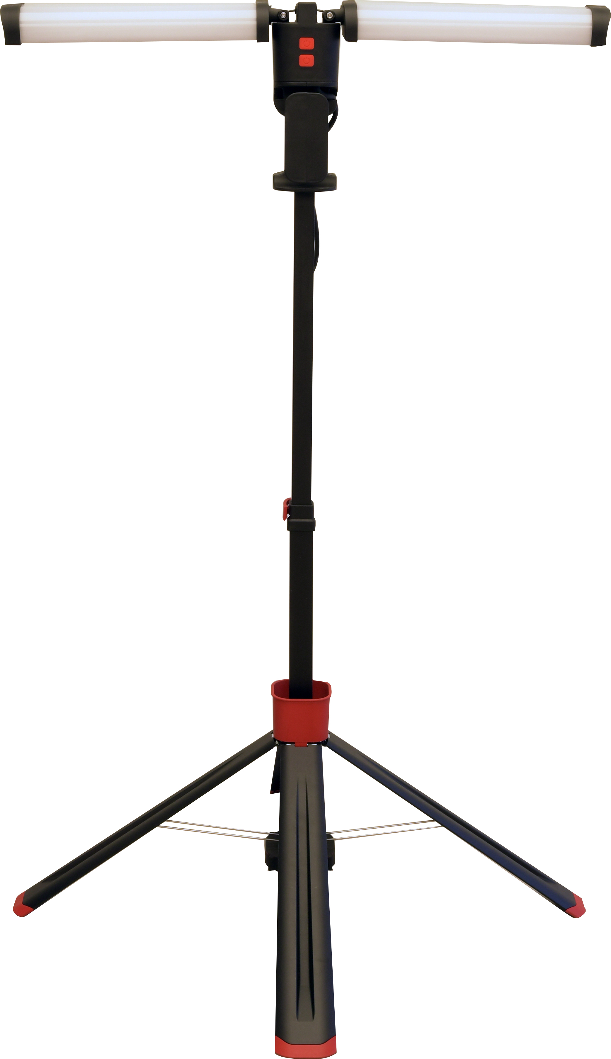 Megatron MT69054 LED-Baustellenleuchte 950