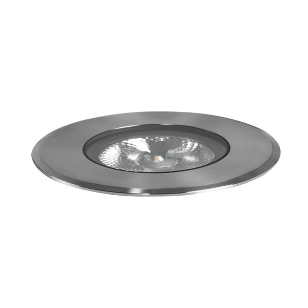 Brumberg Leuchten 14037223 LED-Bodeneinbauleuchte V4A IP67