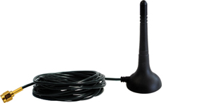 Eltako FA250 Funkantenne mit 250 cm Kabel